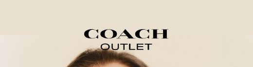 Coach Outlet
