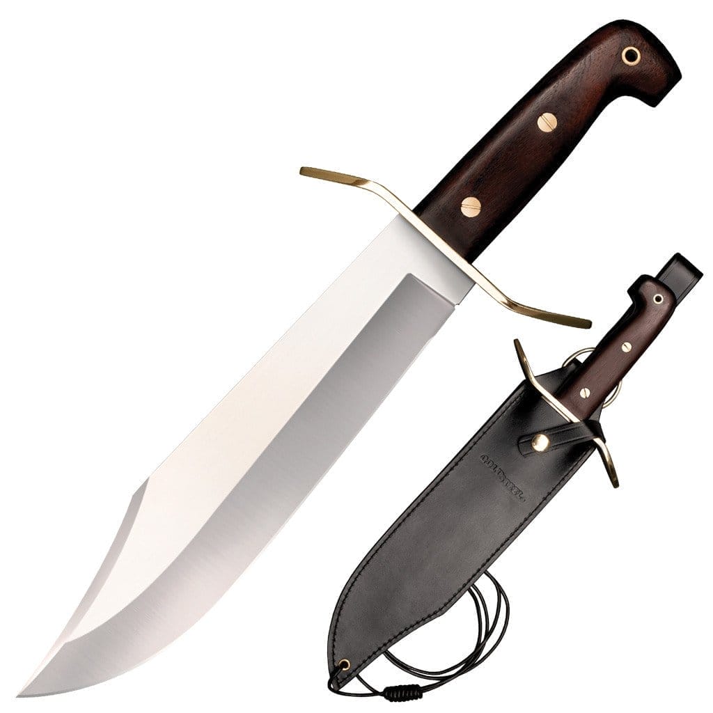 Image of WILD WEST BOWIE