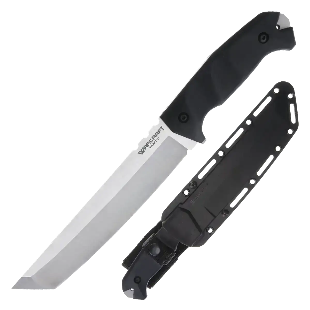 Image of WARCRAFT TANTO SAN MAI III REGULAR