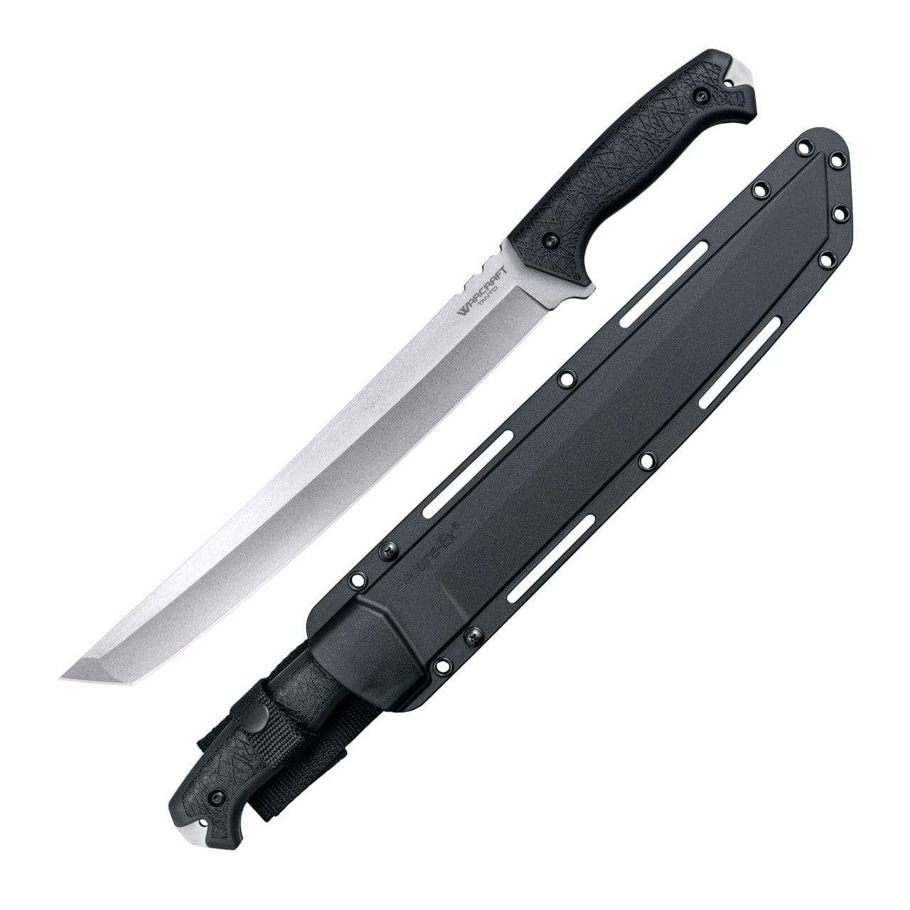 Image of WARCRAFT TANTO 4034SS XL