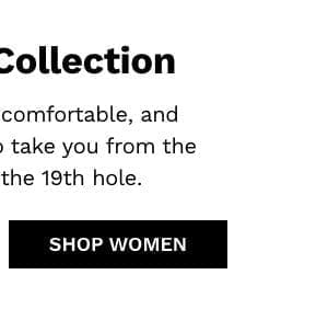 The Golf Collection | Shop Women