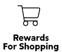 Rewards For Shopping