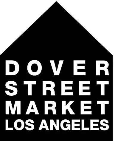 DOVER STREET MARKET LOS ANGELES