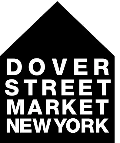 DOVER STREET MARKET NEW YORK