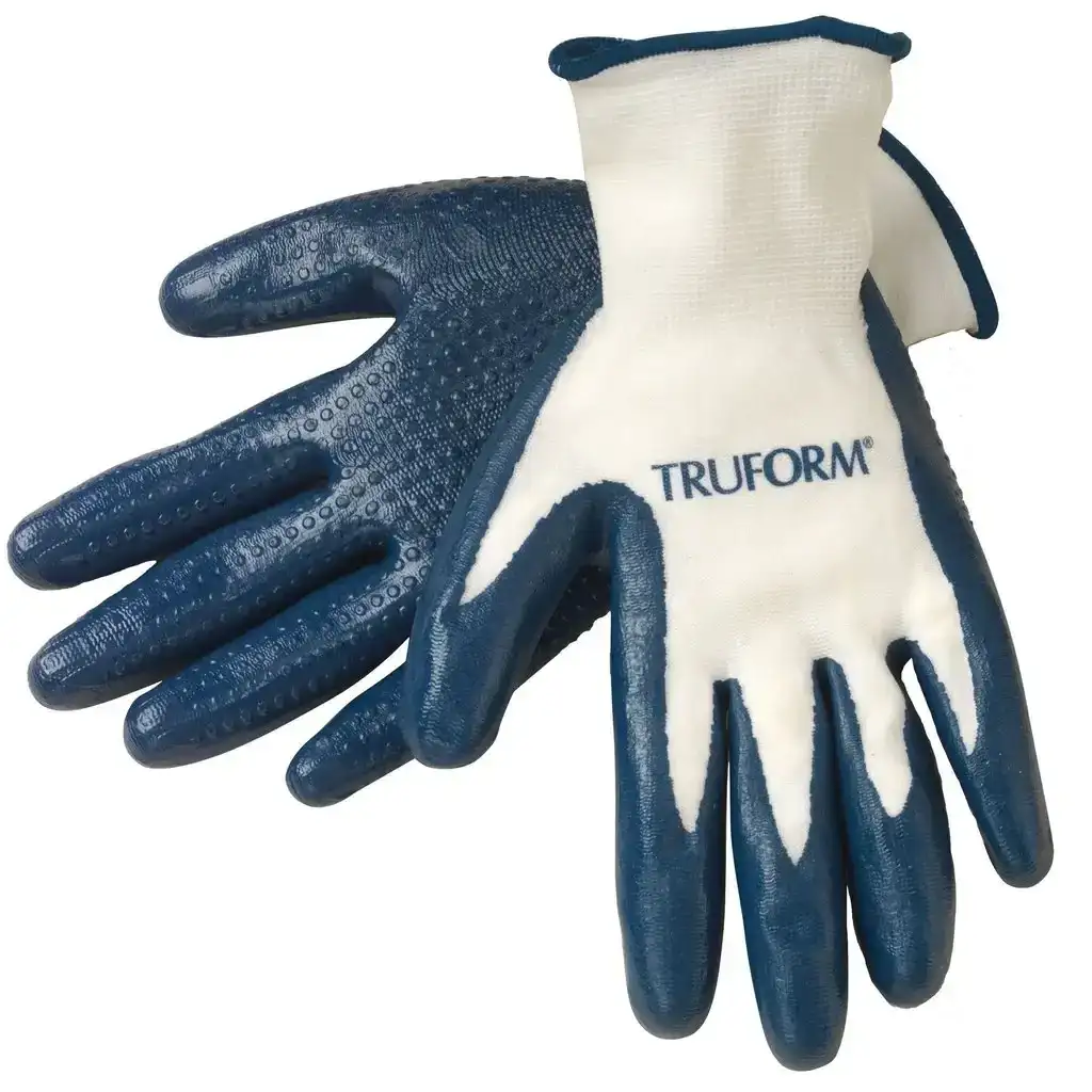 Image of Truform Donning Gloves