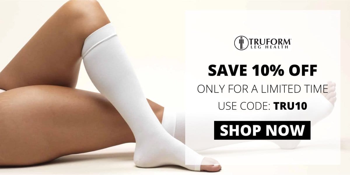 TRUFORM | SAVE 10% OFF | ONLY FOR A LIMITED TIME | USE CODE: TRU10 → SHOP NOW