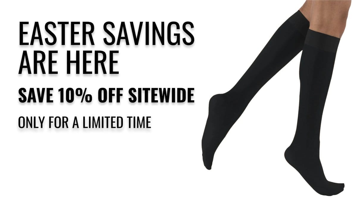 Easter Savings Are HERE! Save 10% OFF Sitewide! ONLY FOR A LIMITED TIME