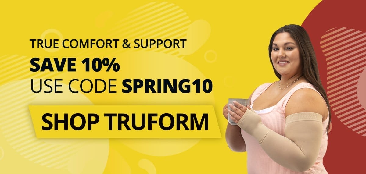 TRUE COMFORT & SUPPORT | SAVE 10% – USE CODE SPRING10 → SHOP TRUFORM