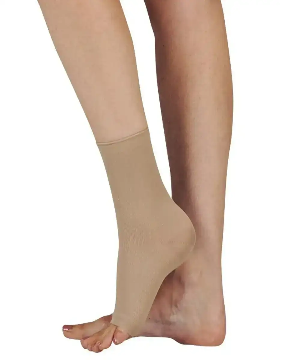 Image of Juzo Compression Anklet 30-40 mmHg, Sold as a Single