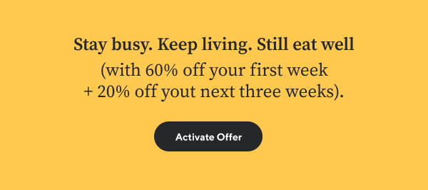 Activate Offer