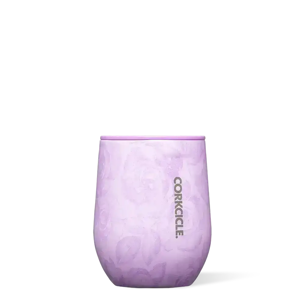 Image of Floral Stemless