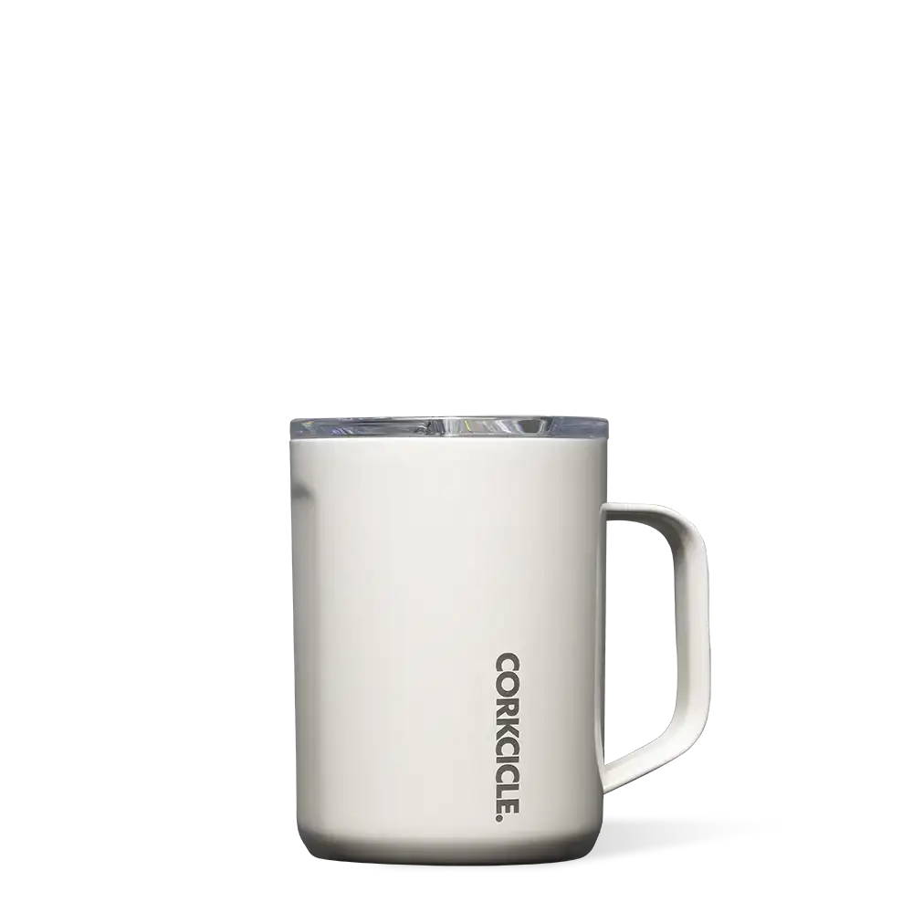 Image of Classic Coffee Mug