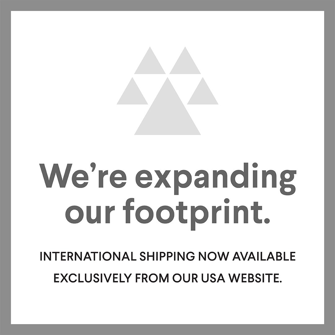 International Shipping from cougar.com