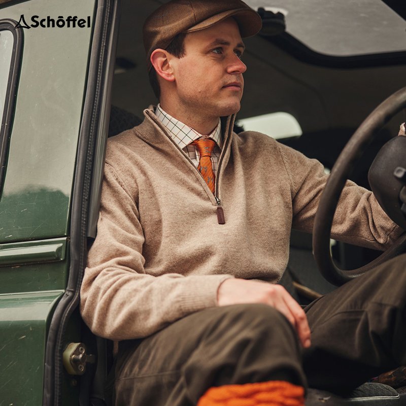 Schoffel Country Mens