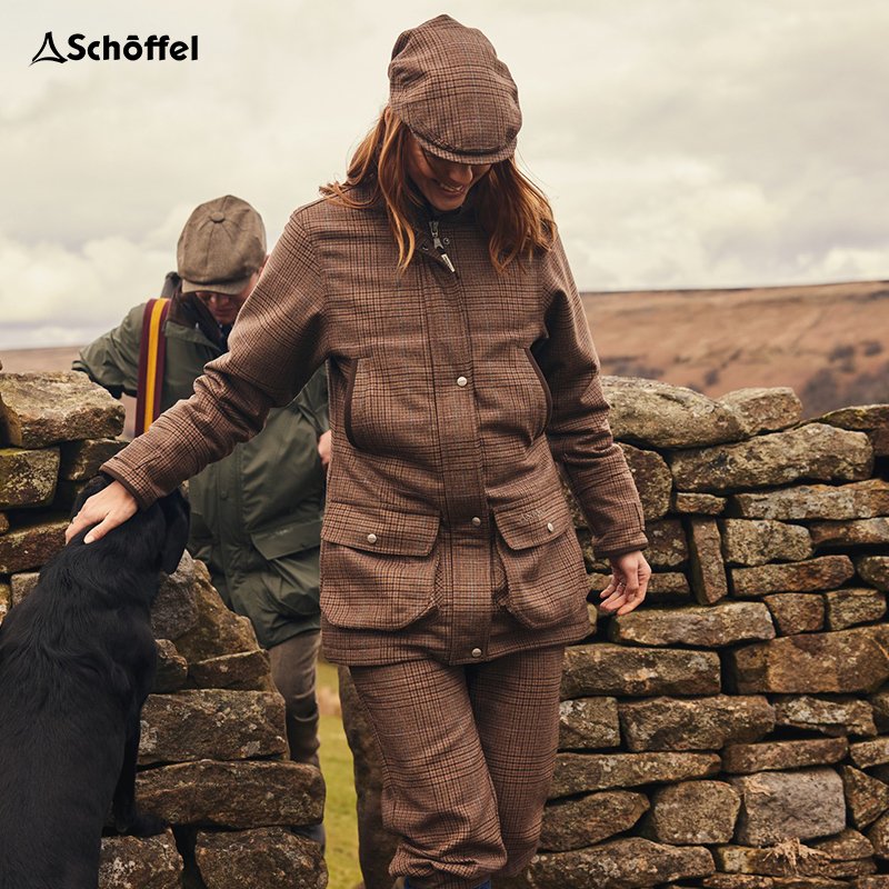 Schoffel Country Womens