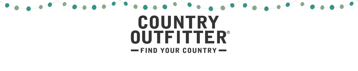 Country Outfitter®