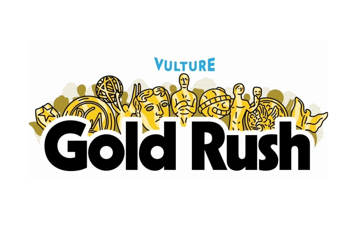 Gold Rush