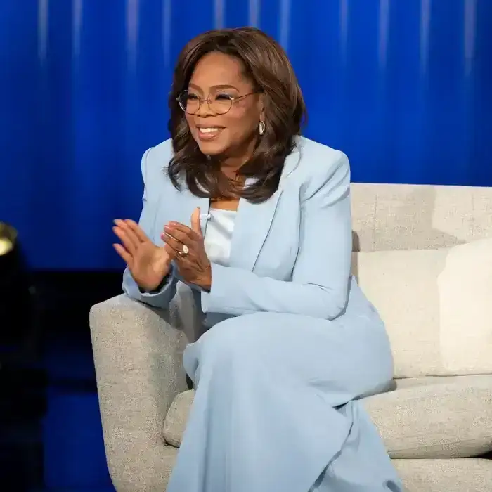 The Biggest Takeaways From Oprah’s Ozempic Special