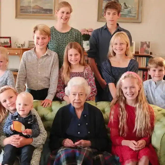 Seems Like That Wasn’t the Only Edited Royal-Family Photo
