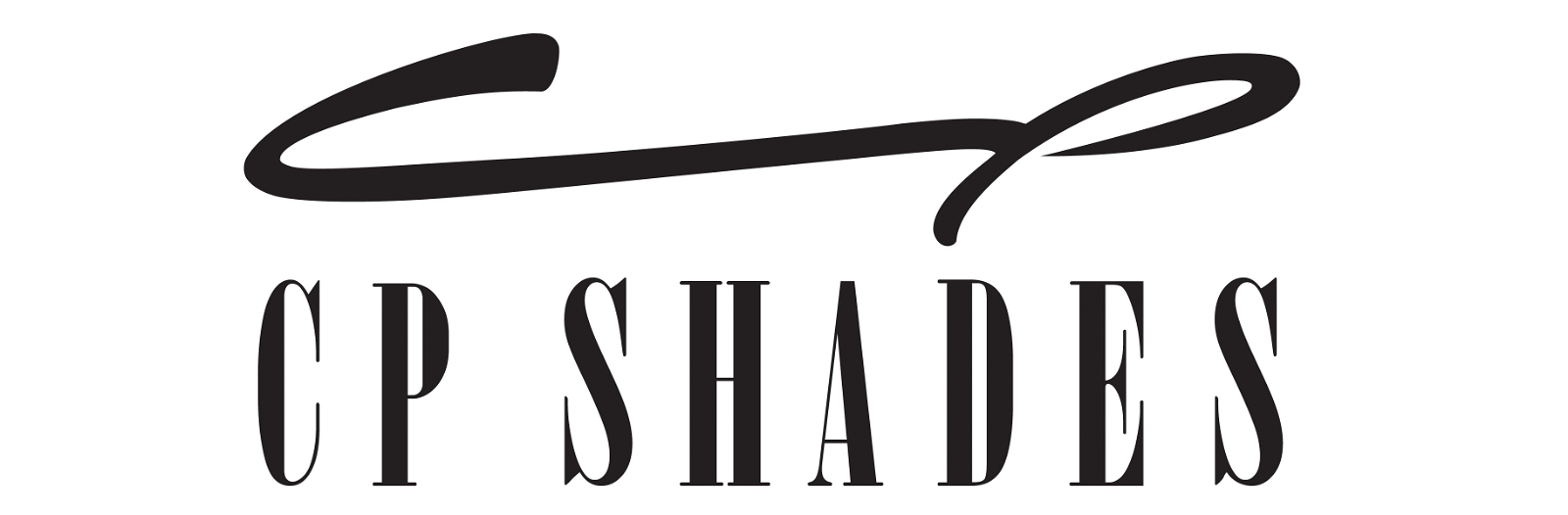 Logo of CP Shades