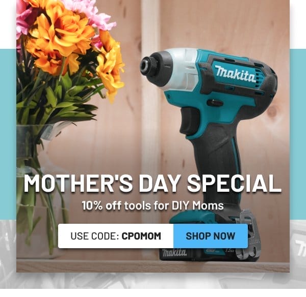Mothers day special
