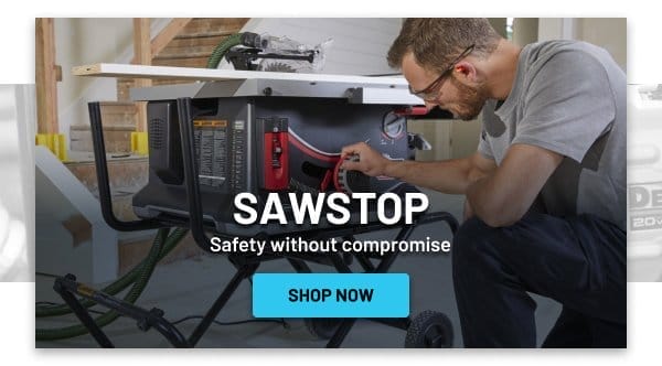 Sawstop