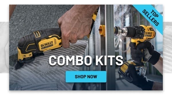 Combo kits