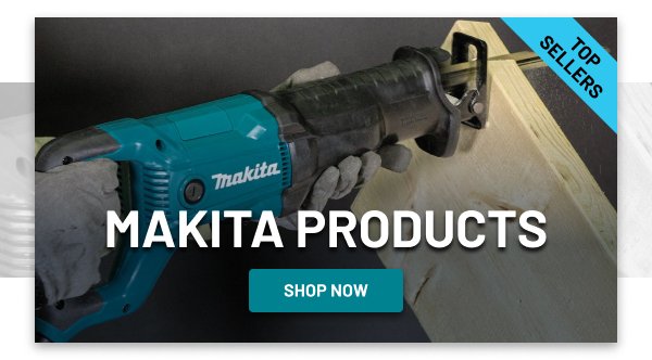 Makita products