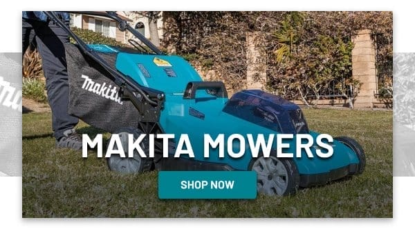 Makita mowers