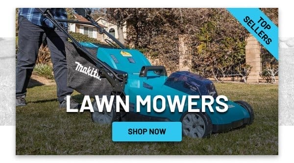 Lawn mowers