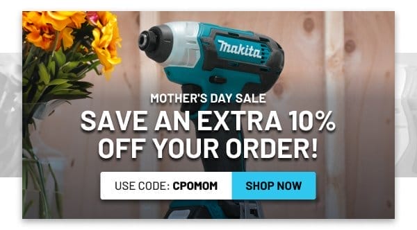 Mother day sale