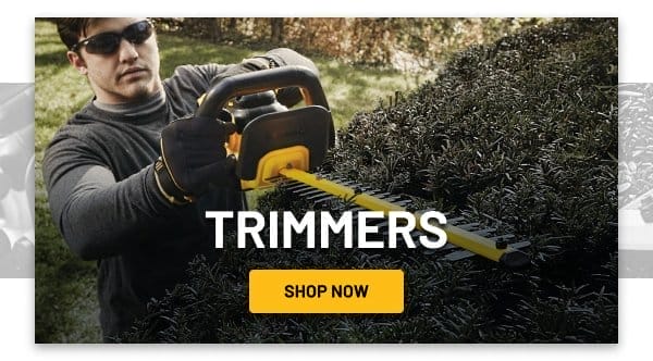 DEWALT Trimmers