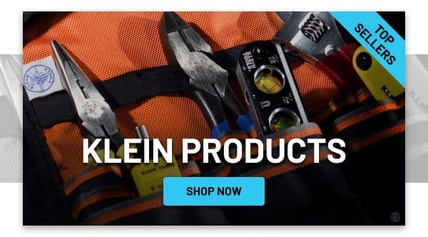 Klein products