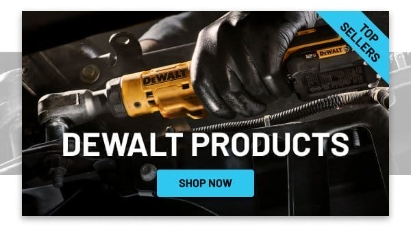 DEWALT Products