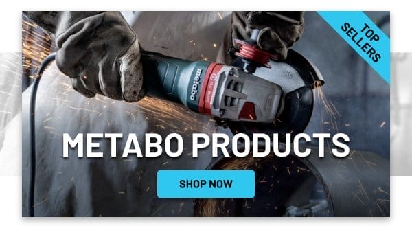 Metabo Products