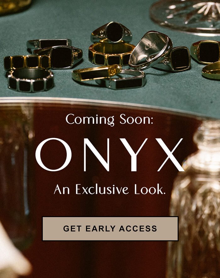 Coming Soon: ONYX An Exclusive Look.