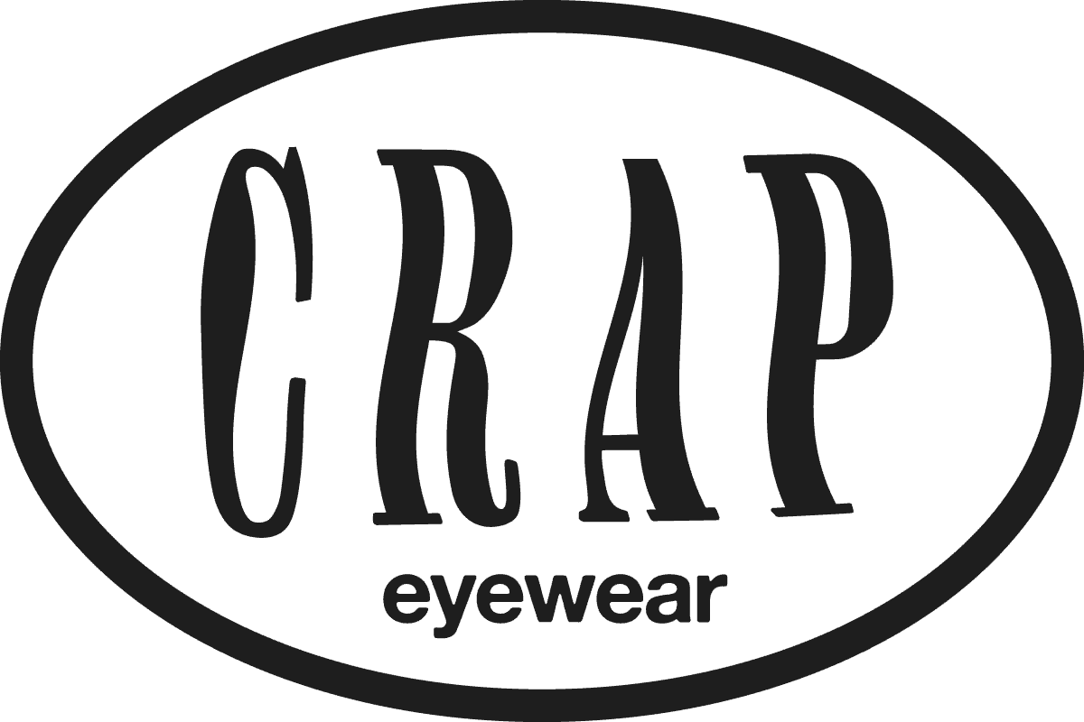Crap® Eyewear