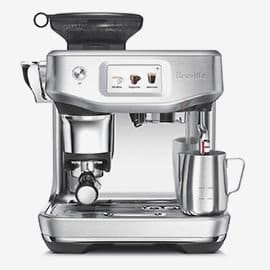 Breville® Barista Touch™ Impress Espresso Machine