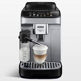 up to \\$200 off select De’Longhi coffee & espresso machines‡