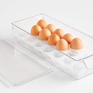 OXO® Fridge Egg Tray