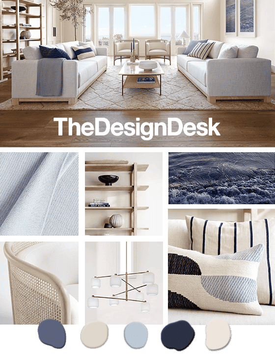 TheDesignDesk