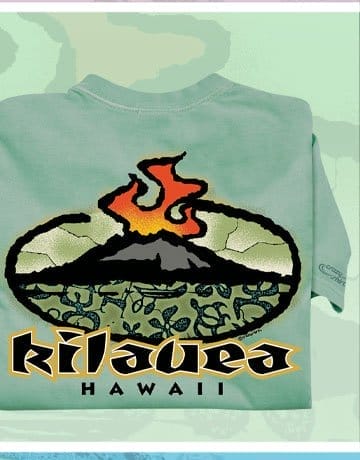 Body_Hero_Cta_Kilauea Petro - Seaglass Short Sleeve Crewneck T-Shirt