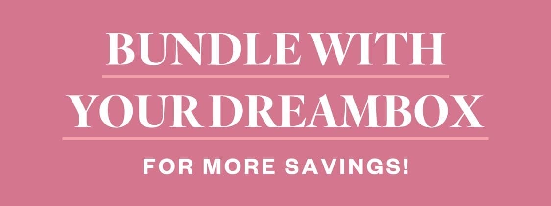 Bundle with your DreamBox for more savings
