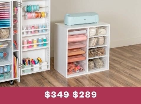 Cubby \\$289