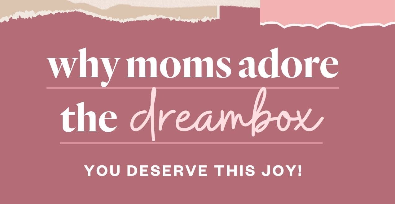 Why mom adore the DreamBox. You deserve this joy!