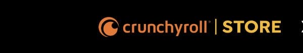 Crunchyroll Store Logo