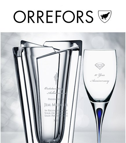 Orrefors