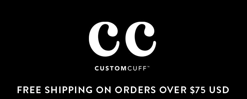 Free shipping on orders over \\$75 USD