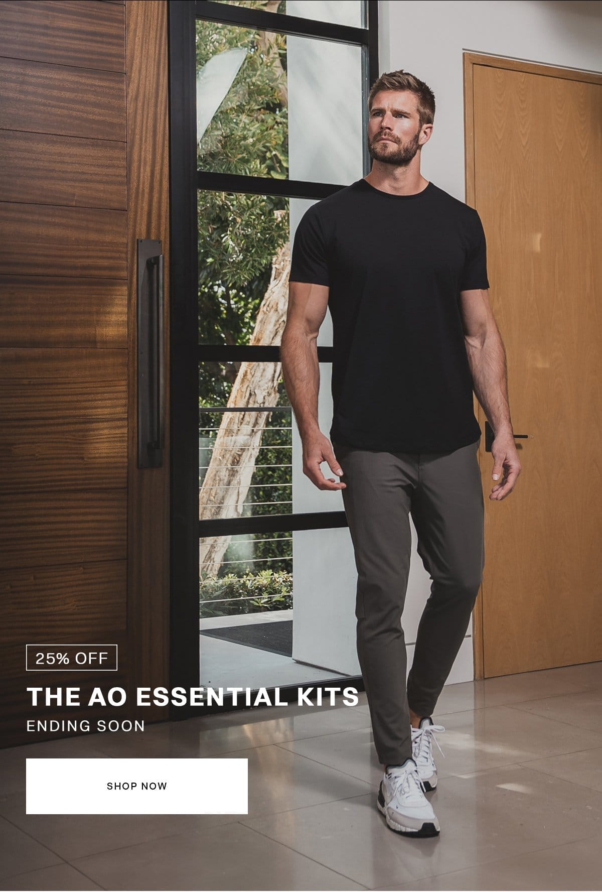 The AO Essential Kits