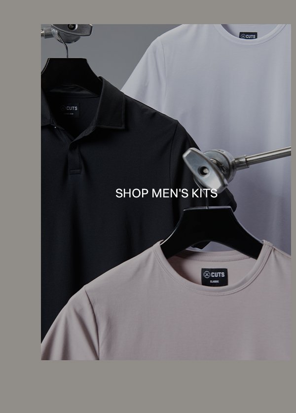Men's Kits